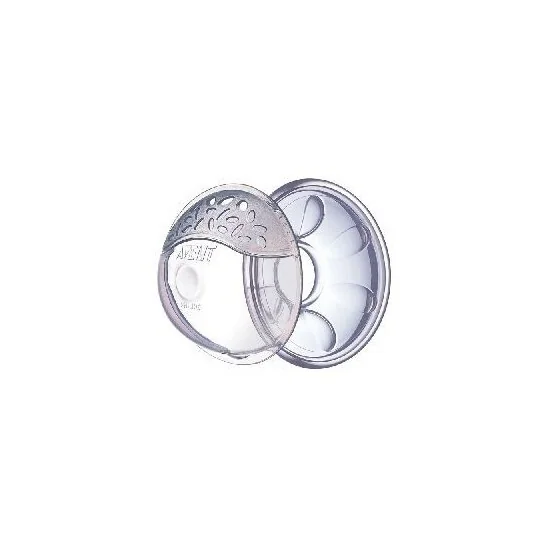 Avent coupelles allaitement confort 2