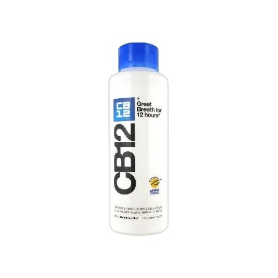 CB12 bain de bouche 500ml