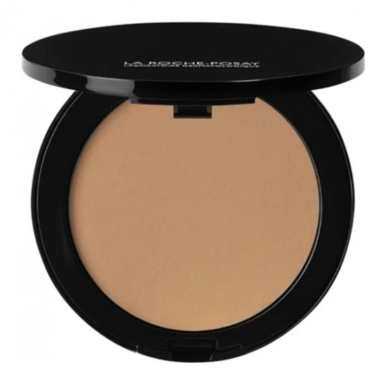 La roche-posay toleriane teint minéral 15 doré poudre 9.5g
