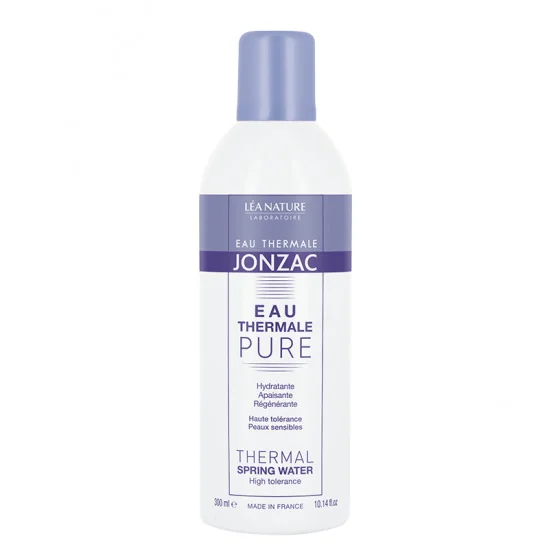 Jonzac eau thermale 300ml