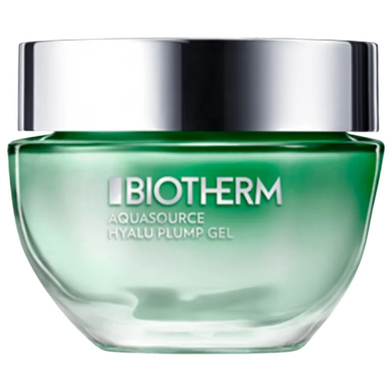Biotherm Aquasource Hyalu Plump Gel 50 ml