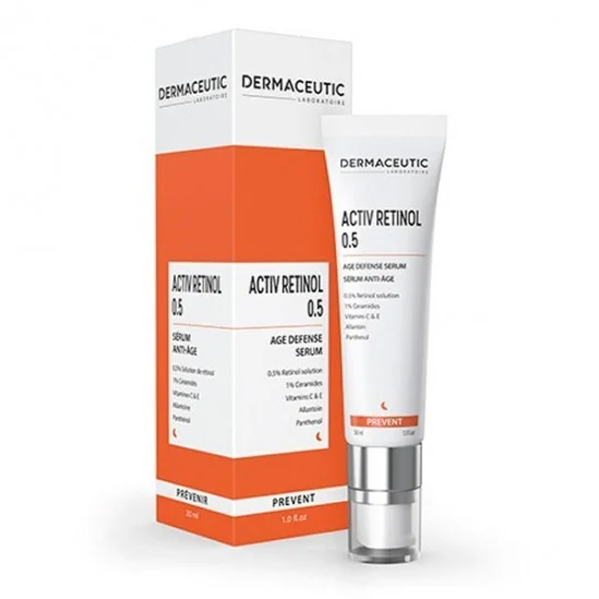 Dermaceutic Activ Retinol  0.5 - 30ml