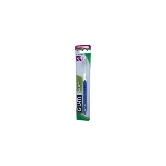 Gum brosse à dents monotouffe