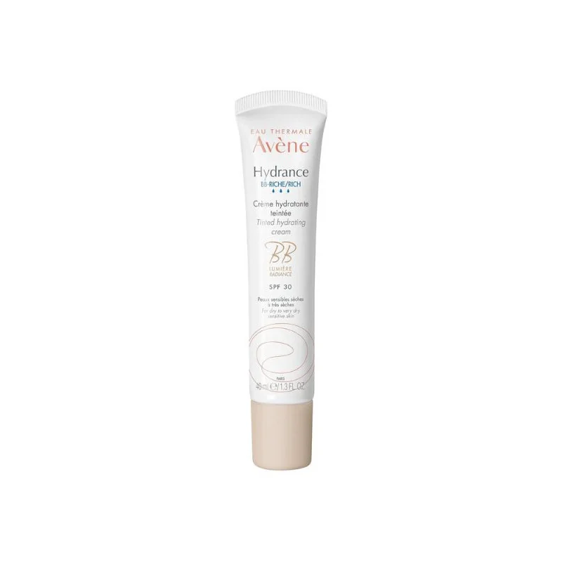 Avène hydrance crème hydratante BB riche 40ml