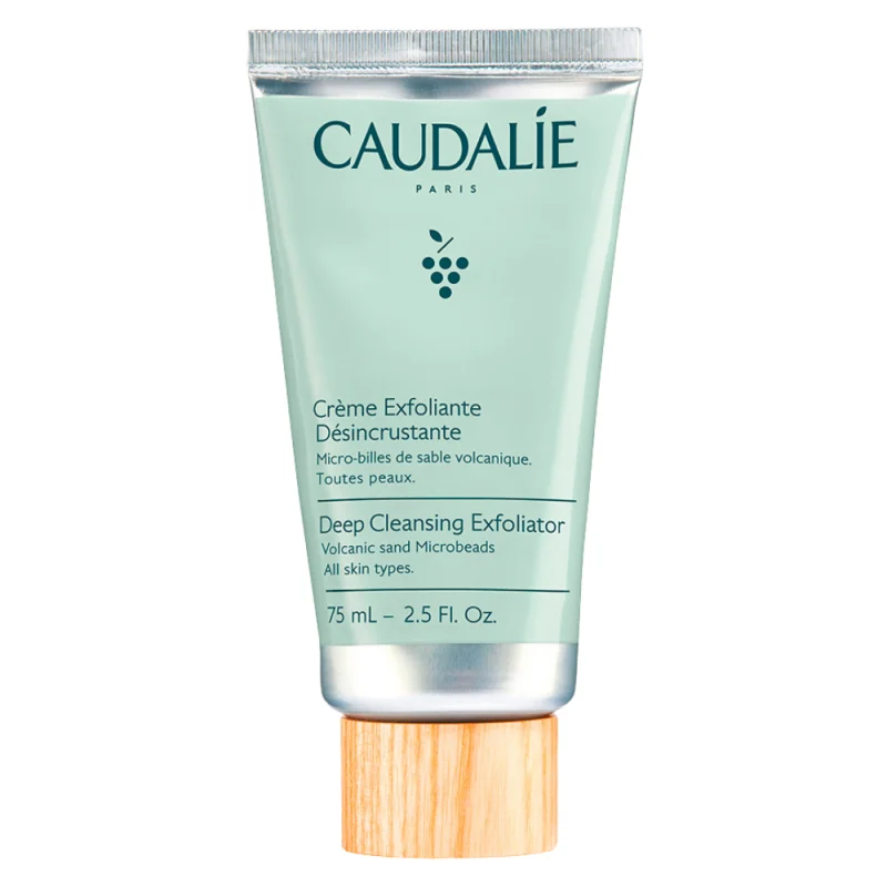 Caudalie Crème Exfoliante Désincrustante 75ml