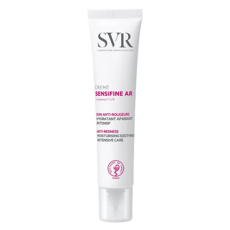 SVR Sensifine AR Crème soin anti-rougeurs 40ml