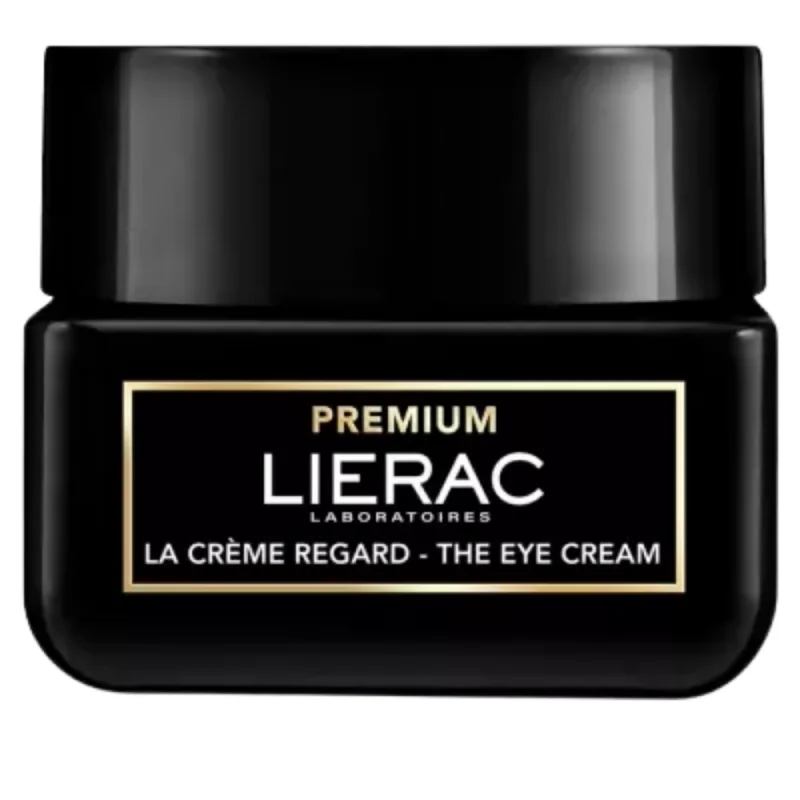 Lierac Premium La Crème Regard 20ml
