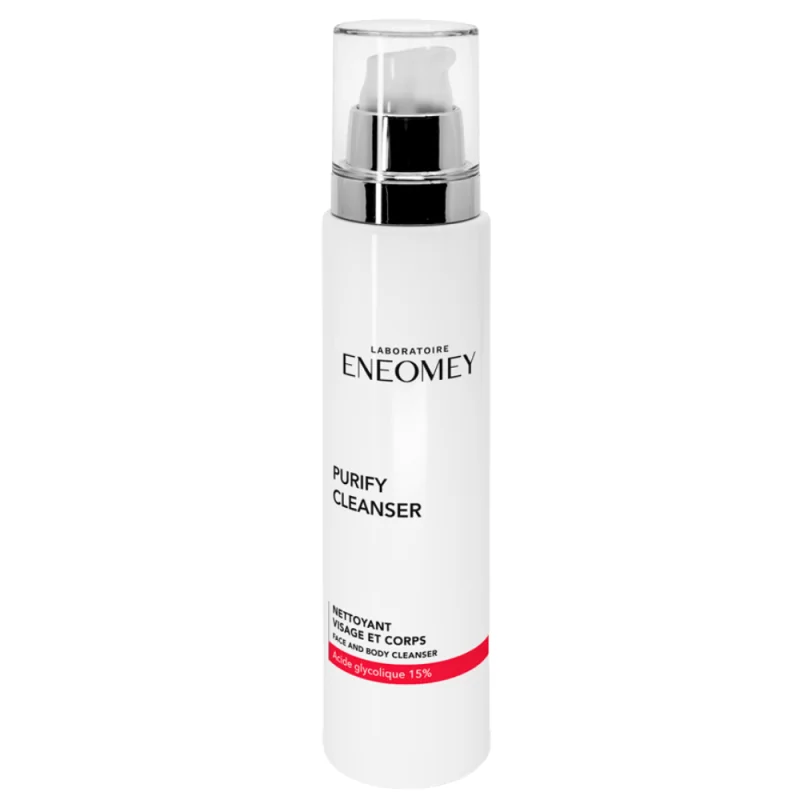 Eneomey Purify Cleanser Visage et Corps 150ml