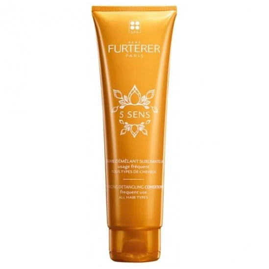René furterer 5 sens baume démêlant sublimateur 150ml