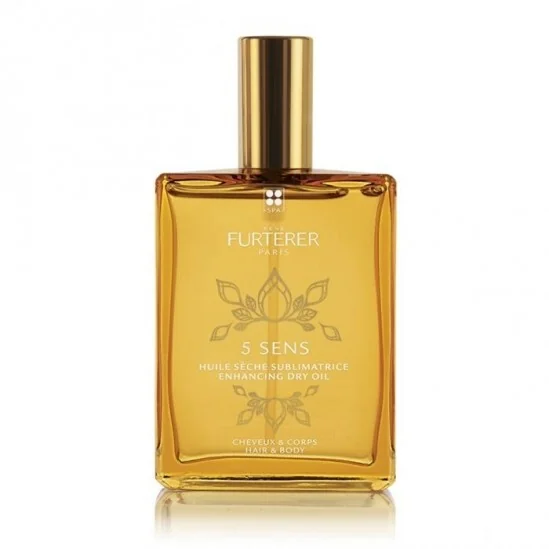 René Furterer Huile 5 Sens 50 ml