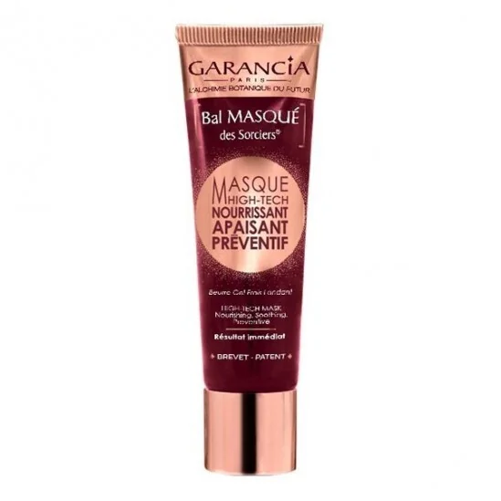 Garancia bal masqué des sorciers apaisant 50ml