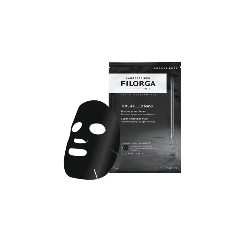 Filorga time-filler mask masque super-lissant 24gr