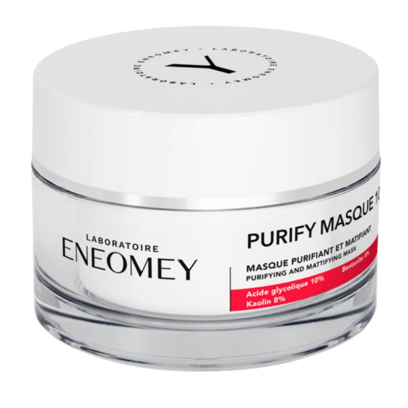 Eneomey Purify Masque 10 - 50ml