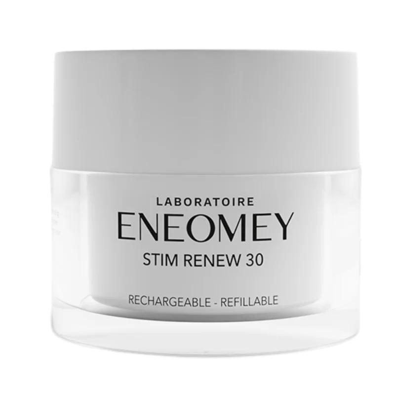 Eneomey Stim Renew 30 Pot Rechargeable 50ml