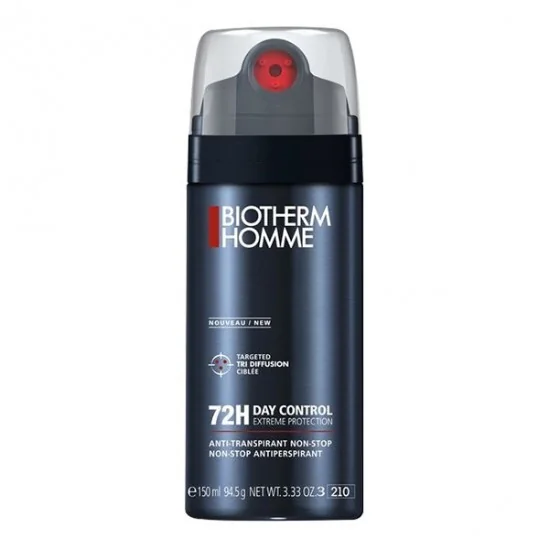 Biotherm Homme Day Control Anti-Transpirant Spray  72H 150 ml