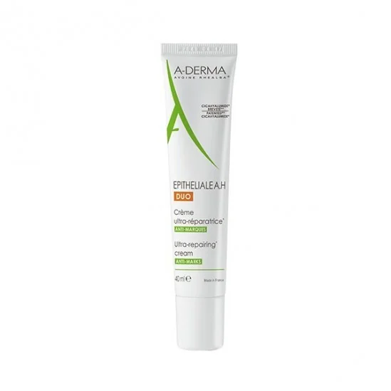 A-derma dermalibour+ crème protectrice 50ml