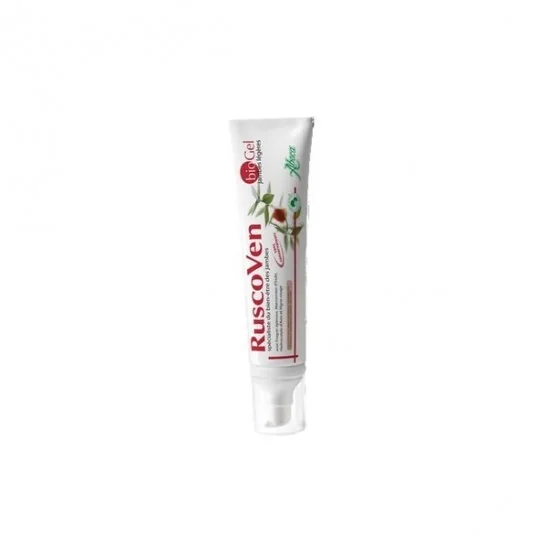 Aboca Ruscoven bio gel jambes lourdes 100ml