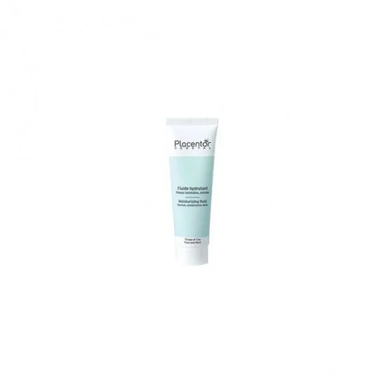 Placentor fluide hydratant 40ml