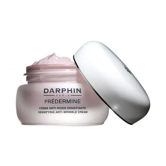 Darphin prédermine crème anti-rides densifiante peaux sèches 50ml