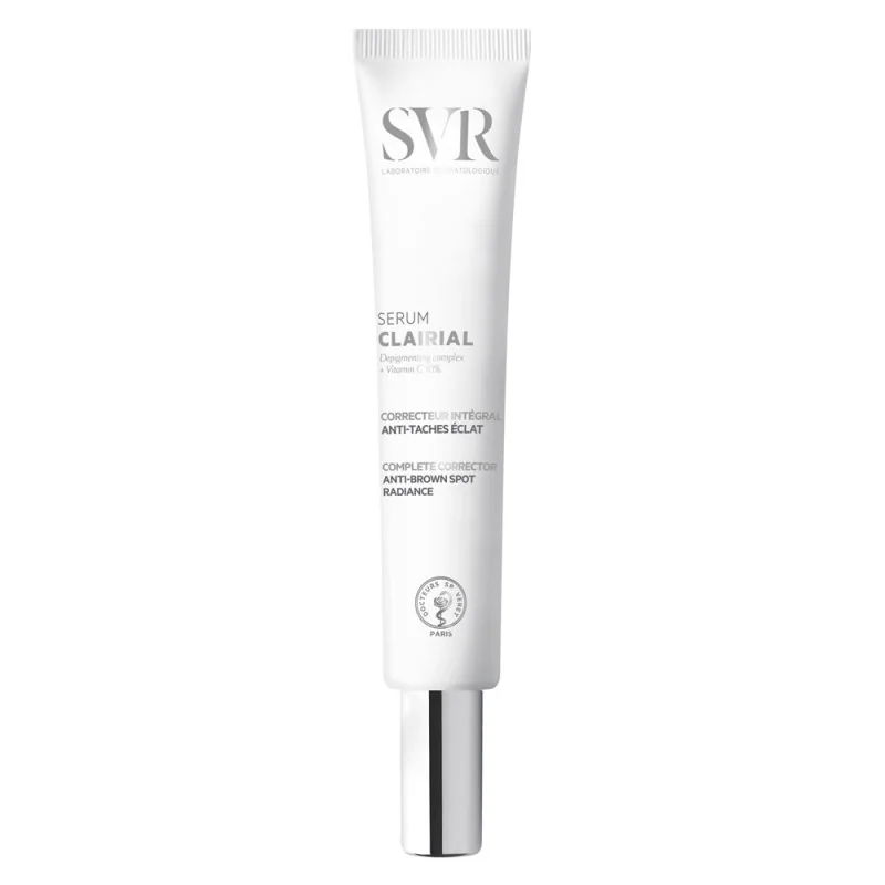 SVR Clairial Sérum correcteur intégral anti-taches éclat 30ml