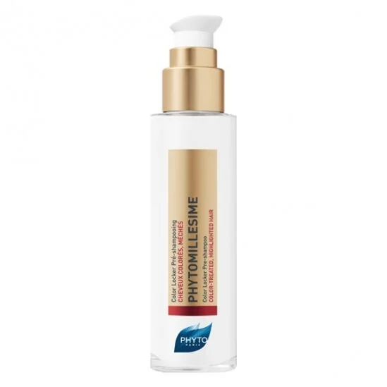 Phyto phytomillesime color locker pré-shampoing 100ml