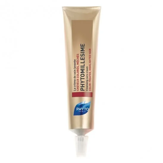 Phyto phytomillesime crème de soin lavante 75ml