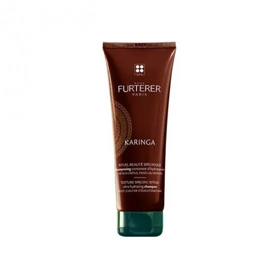 René furterer karinga shampooing concentré d'hydratation 250ml