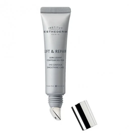 Esthederm lift & repair soin lissant contour des yeux 15ml
