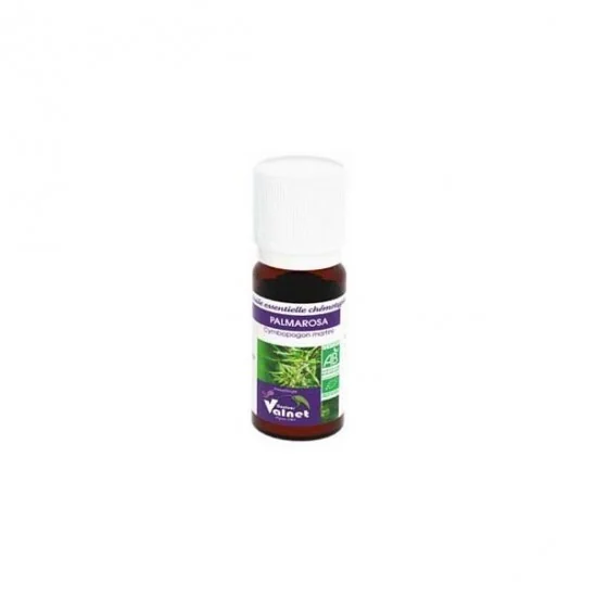 Docteur valnet huile essentielle de palmarosa 10ml