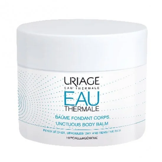 Uriage eau thermale baume fondant corps 200ml