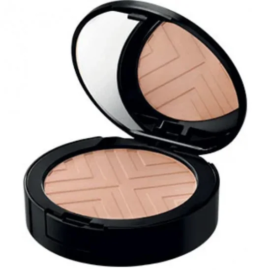 Vichy dermablend covermatte poudre compacte teinte 25 nude 9.5g