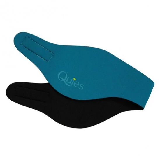 Quies protection auditive bandeau d’oreilles bain & sport petite taille