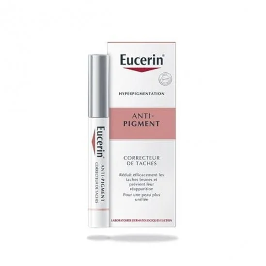 Eucerin correcteur de tâches anti-pigment 5ml