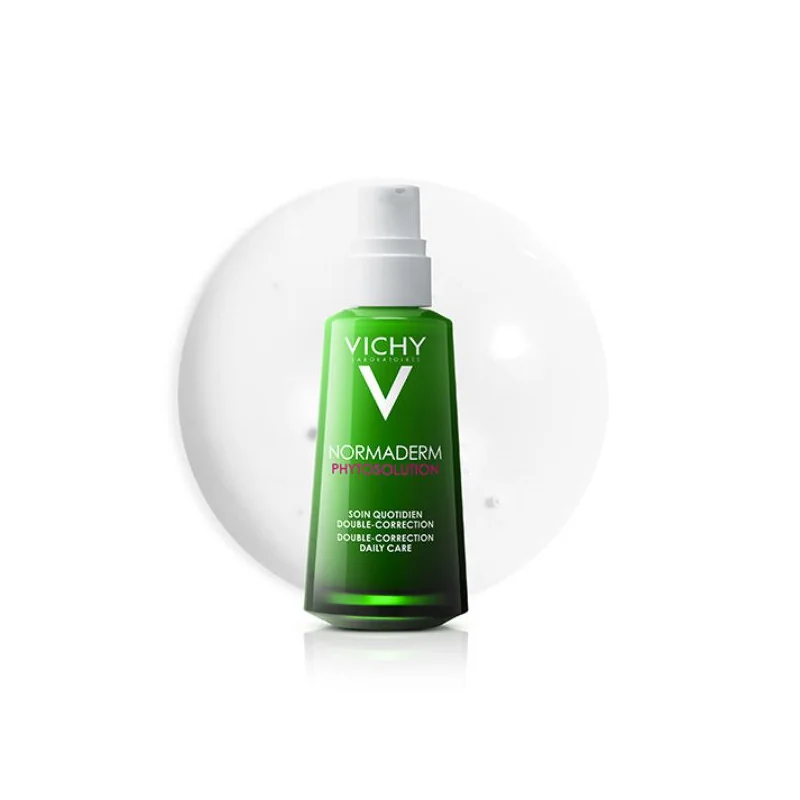 Vichy normaderm phytosolution soin anti-imperfections 50ml