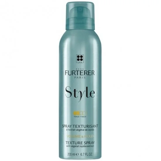 René furterer style spray texturisant 200ml