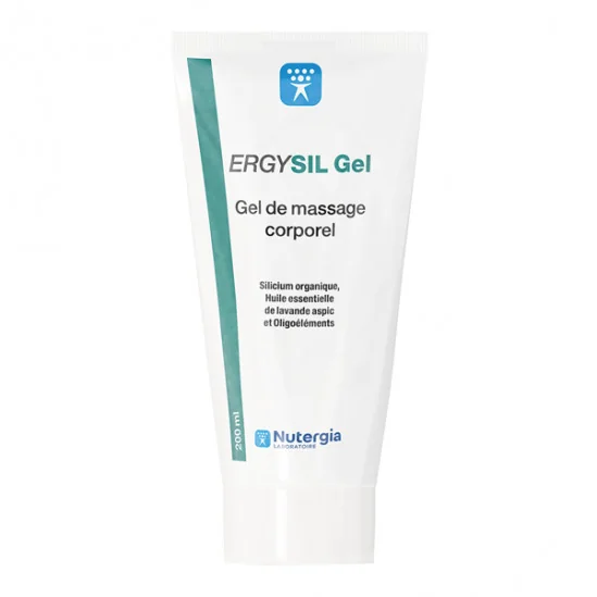 Nutergia Ergysil Gel 200ml