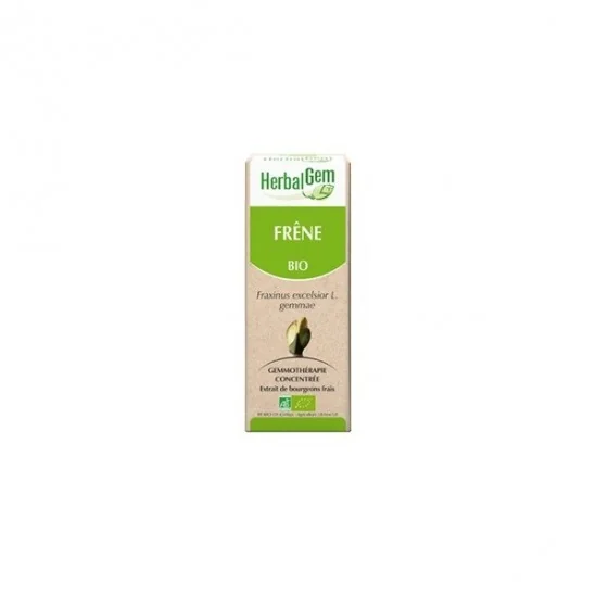 Herbalgem frêne bio 30ml