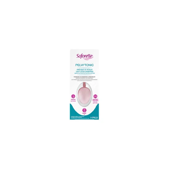 Saforelle pelvi'tonic +