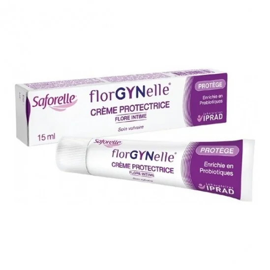 Saforelle Florgynelle tube 15ml