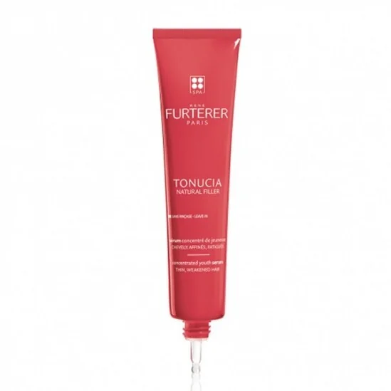 René furterer tonucia sérum concentré de jeunesse 75ml
