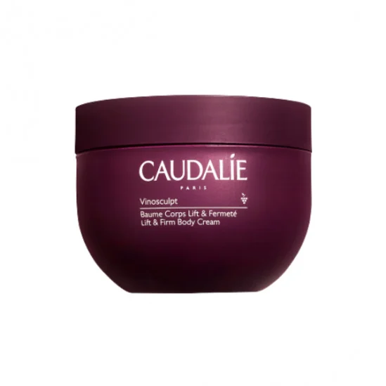 Caudalie Vinosculpt Baume Lift & Fermeté -  Pot 250 ml