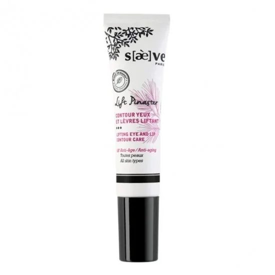 Saeve lift pinaster contour yeux et lèvres liftant 15ml