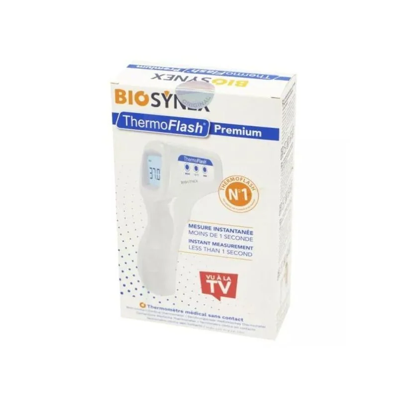 Exacto thermoflash LX-26 blanc