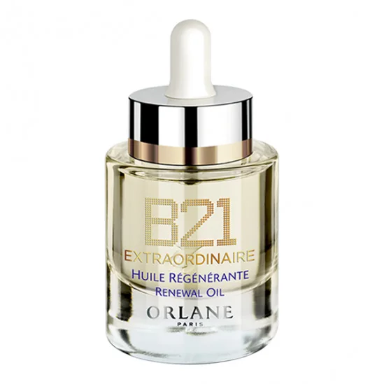 Orlane B21 extraordinaire huile régénérante 30ml