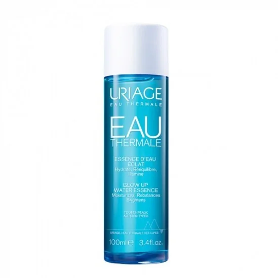 Uriage eau thermale essence d'eau eclat 100ml