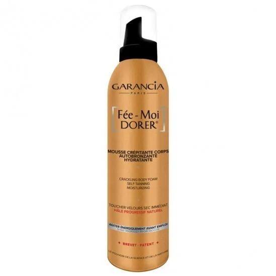 Garancia fée-moi dorer 200ml