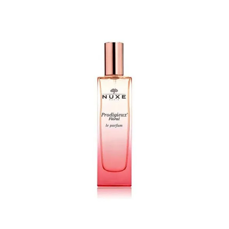 Nuxe prodigieux FLORAL le parfum 50ml