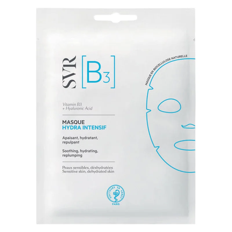 SVR [B3] Masque hydra intensif 12ml