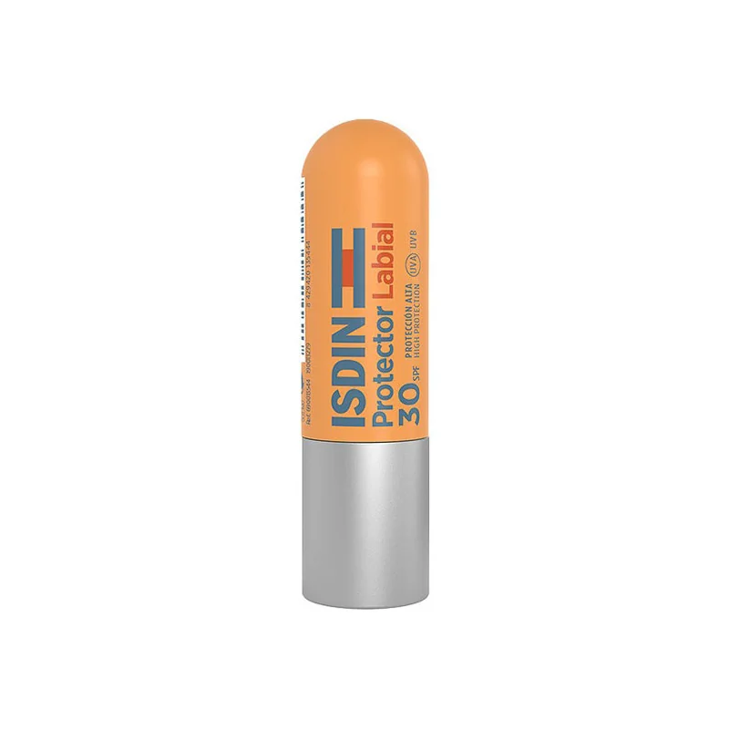 Isdin Protector Labial Baume à Lèvres SPF30