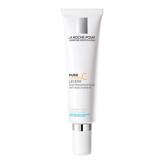 La roche-posay pure vitamine C légère 40ml